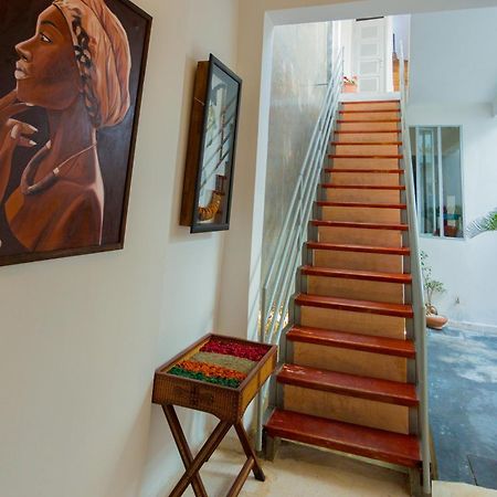 Riad Ikalimo 2 มาร์ราเกช ภายนอก รูปภาพ