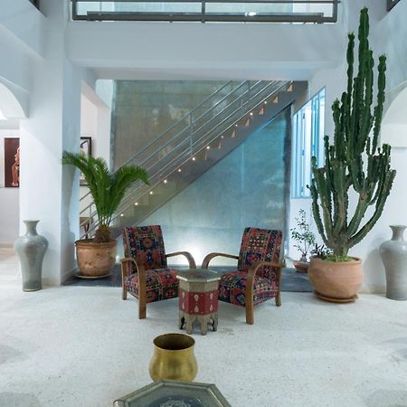 Riad Ikalimo 2 มาร์ราเกช ภายนอก รูปภาพ