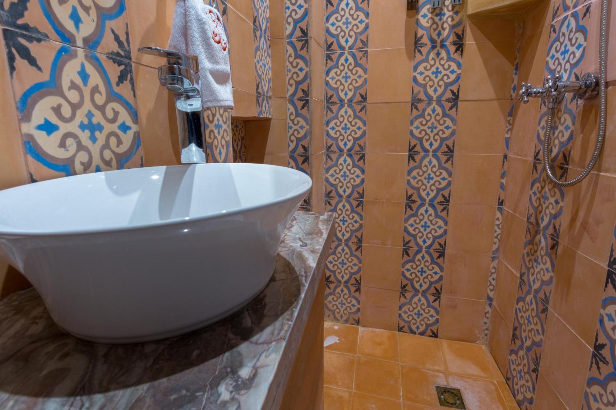 Riad Ikalimo 2 มาร์ราเกช ภายนอก รูปภาพ