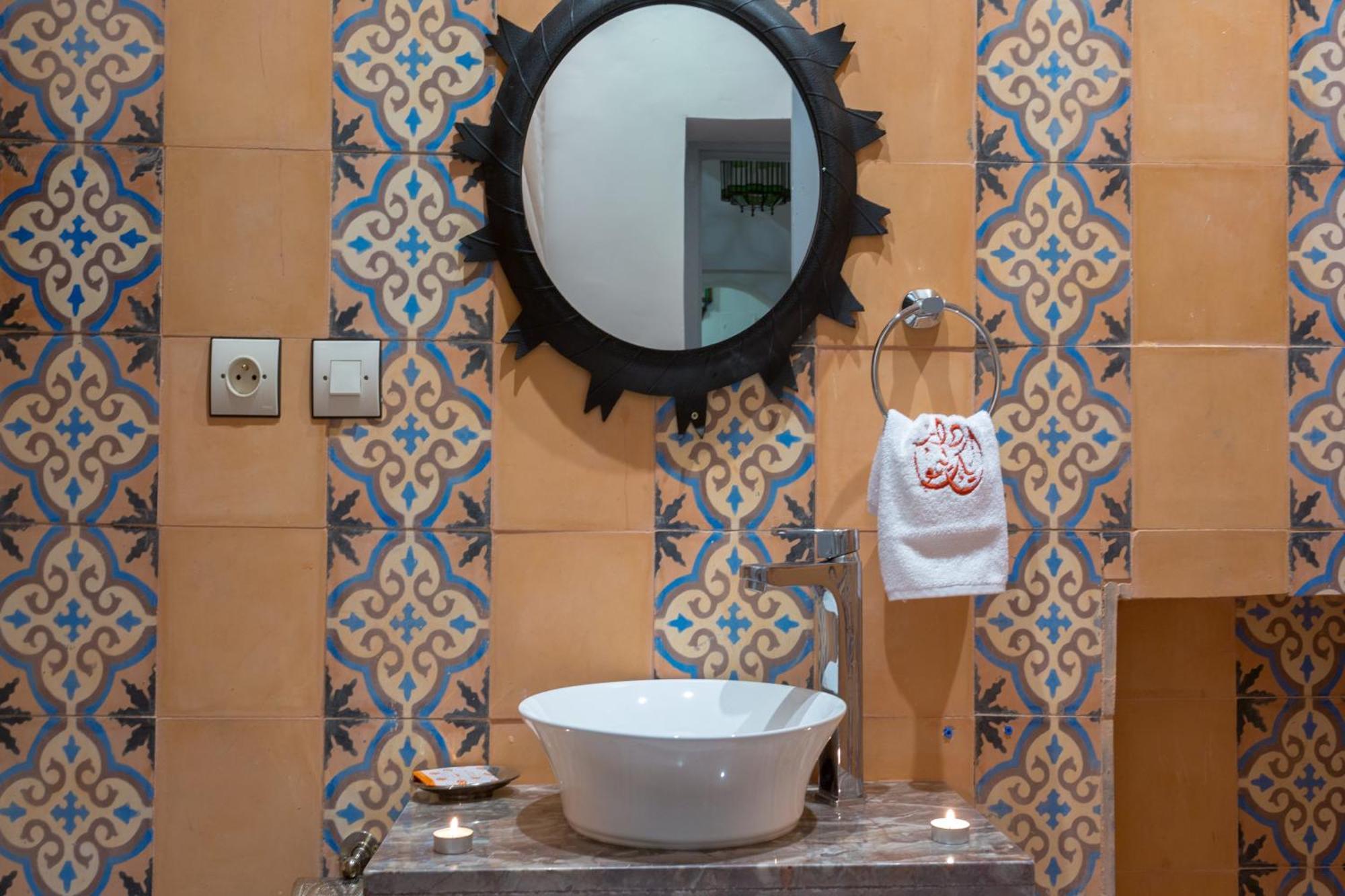 Riad Ikalimo 2 มาร์ราเกช ภายนอก รูปภาพ