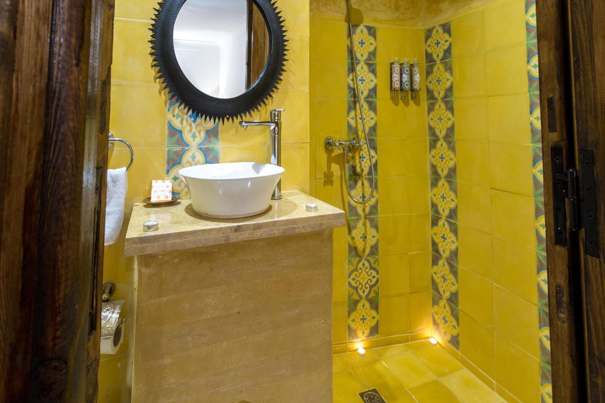 Riad Ikalimo 2 มาร์ราเกช ภายนอก รูปภาพ