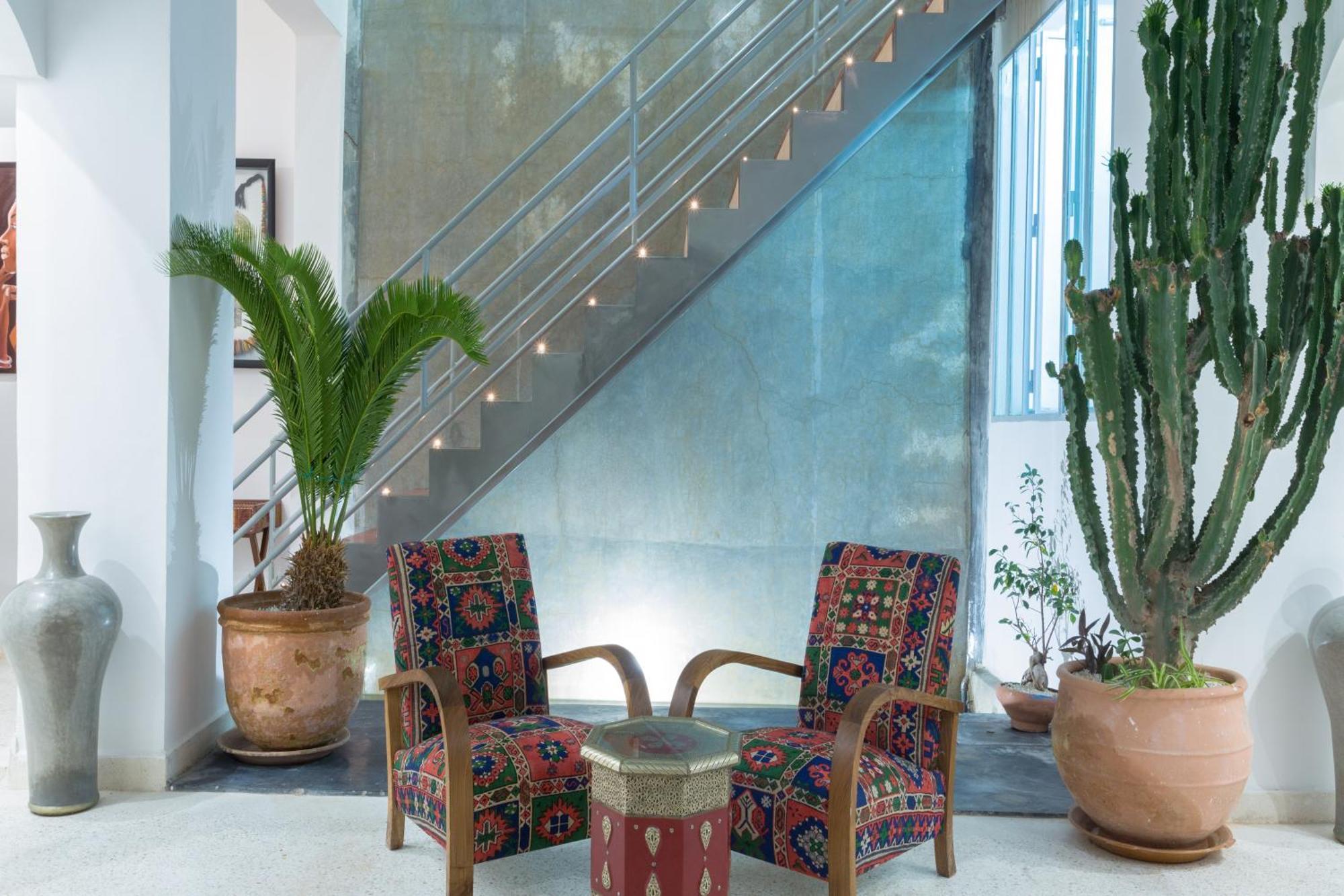 Riad Ikalimo 2 มาร์ราเกช ภายนอก รูปภาพ