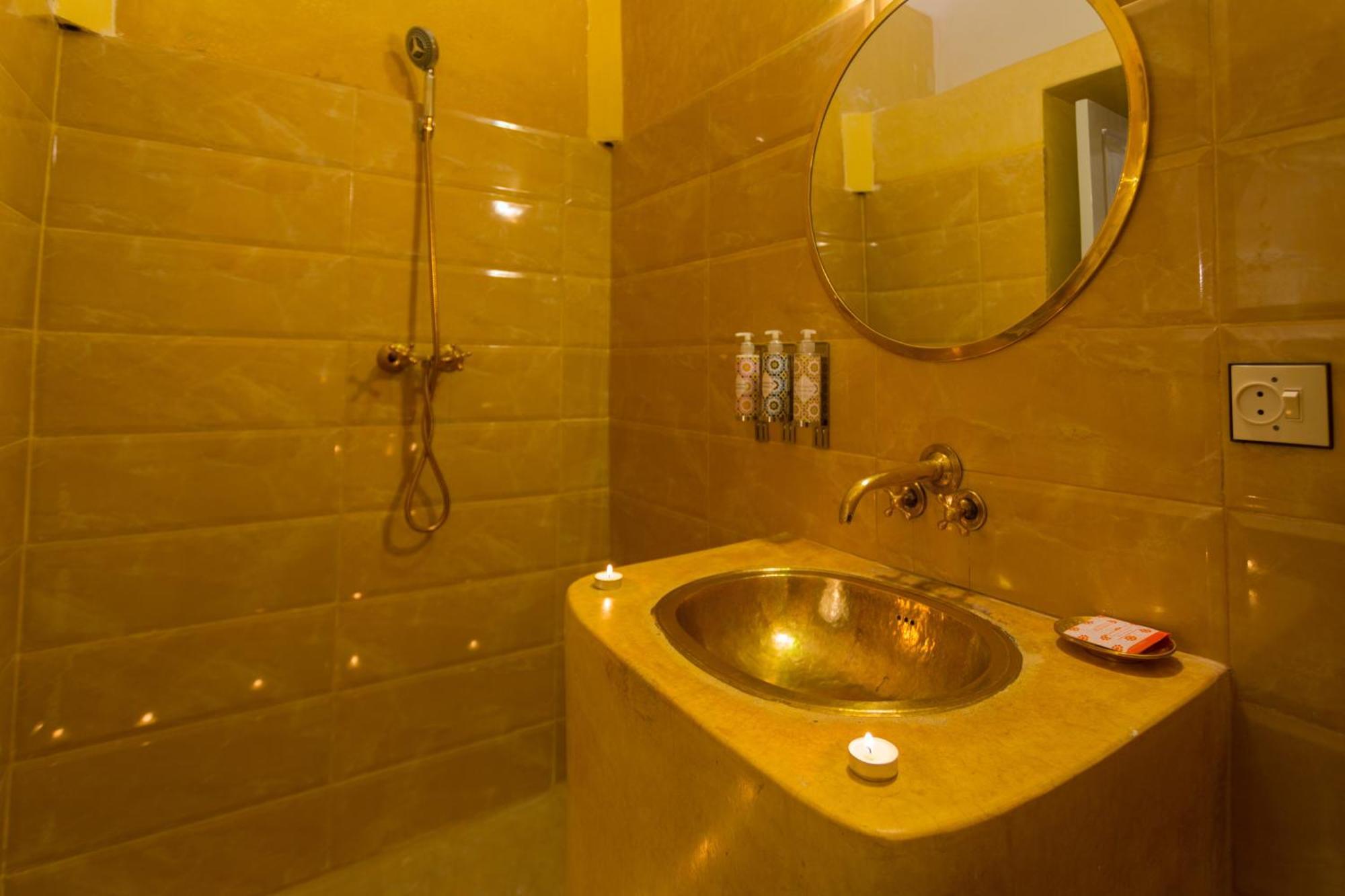 Riad Ikalimo 2 มาร์ราเกช ภายนอก รูปภาพ