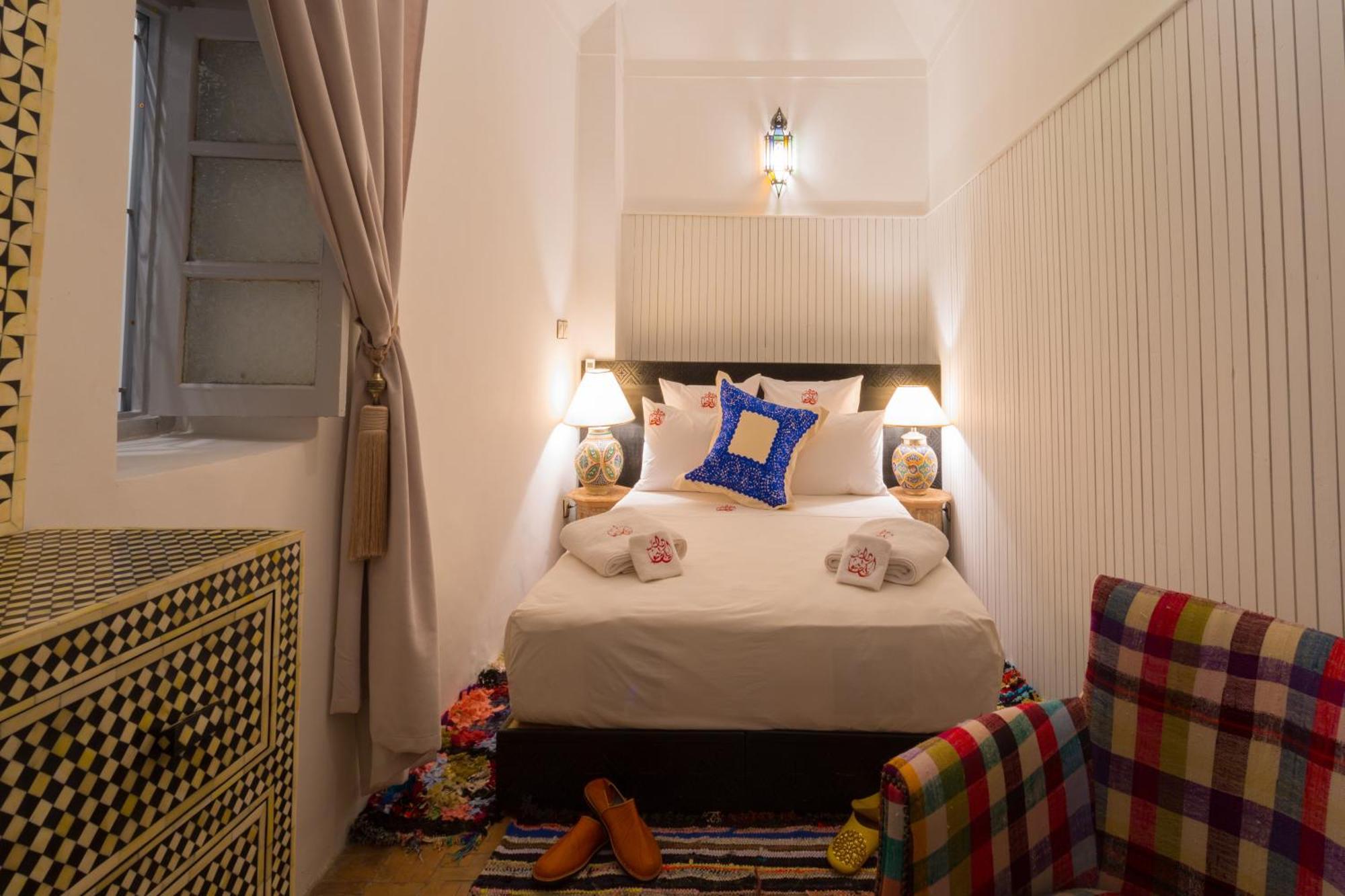 Riad Ikalimo 2 มาร์ราเกช ภายนอก รูปภาพ