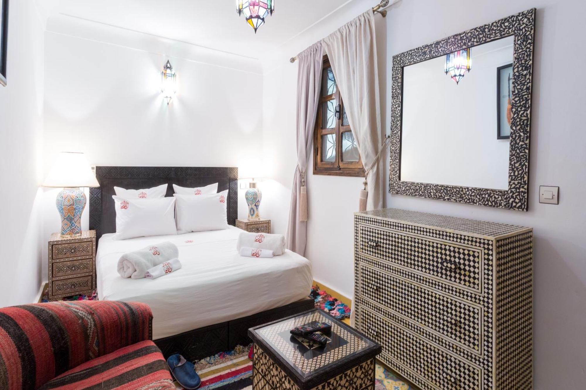 Riad Ikalimo 2 มาร์ราเกช ภายนอก รูปภาพ