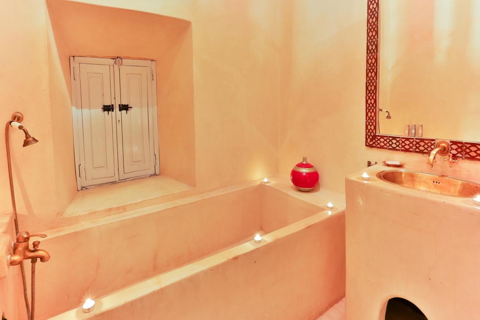 Riad Ikalimo 2 มาร์ราเกช ภายนอก รูปภาพ